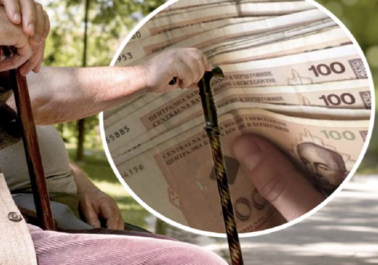 KAKO NASLJEDNICI MOGU DA DOBIJU VIŠE OD UMRLOG? Izmjene Zakona o PIO-u otvaraju pitanje porodičnih penzija…