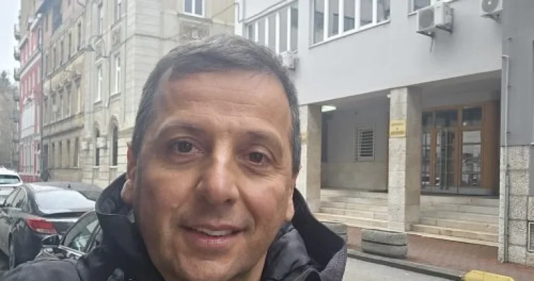 (VIDEO) DRAMA U SARAJEVU: Vukanović otkriva zašto ga je policija presrela, evo šta se desilo…