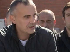 OGLASIO SE BABALJ: Tvrdi da su glasovi za Blanušu brojani kao…