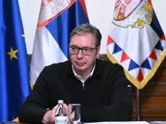Vučić zabrinuo izjavom iz Brisela: Situacija će biti sve teža, pitanje je vremena…