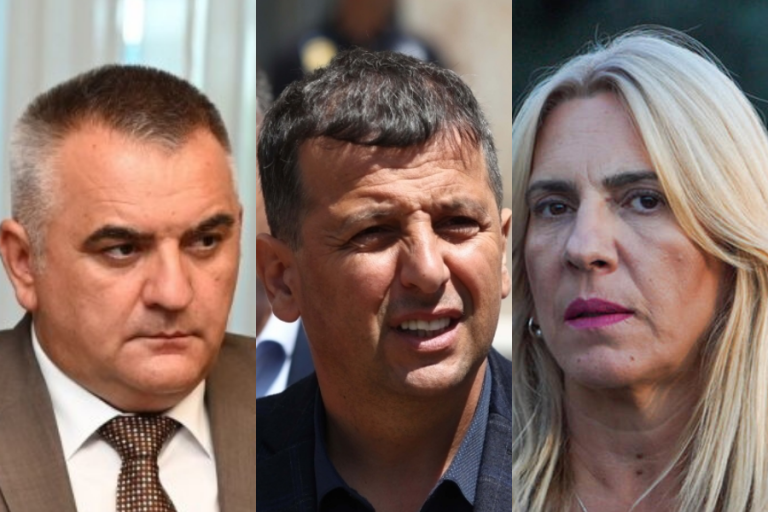 VUKANOVIĆ NE ODUSTAJE: Novi set dokaza usmjeren na zloupotrebe Minića i Cvijanovićke