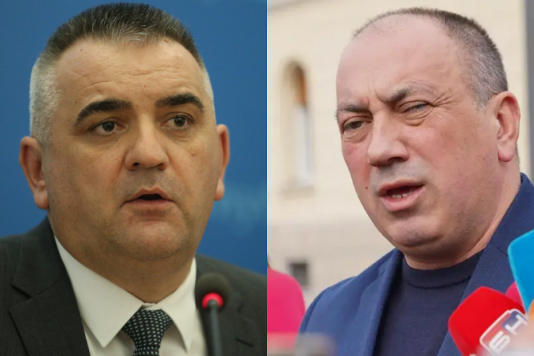 CRNADAK NAPADA: Minić u problemu, Crnadak postavio tri pitanja  na koja je teško odgovoriti…