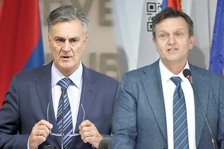 KONTROLA “TOPI” RAZLIKU NA IZBORIMA: Pandurevićeva i Gavrić objavili podatke kako su se mijenjali glasovi u korist Karana