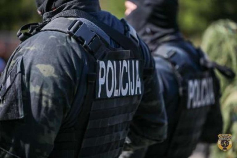 HAPSI SVE: Policijska akcija u BiH, kodno ime “Pregovarač”