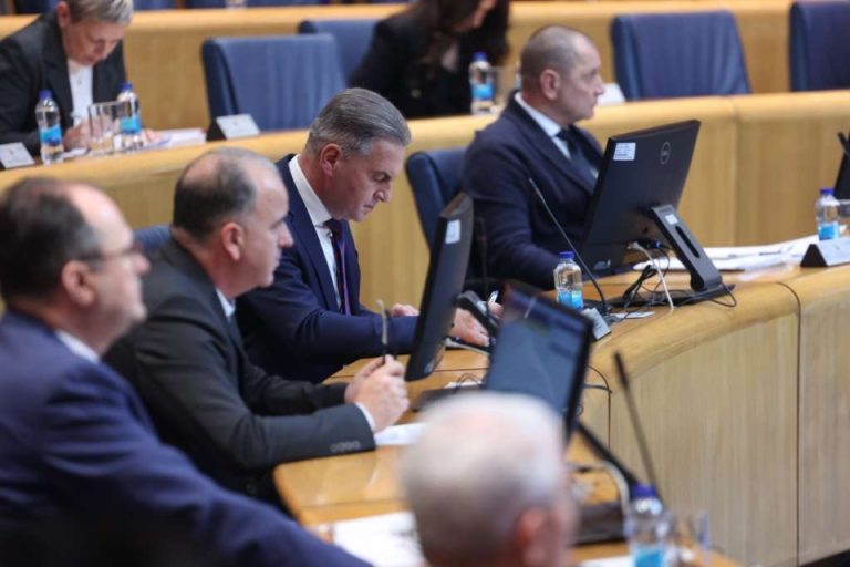 I TO SMO DOČEKALI: Važna odluka u Domu naroda BiH