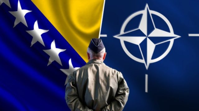 NATO ČUVA BIH: Pojačano djelovanje u zemlji