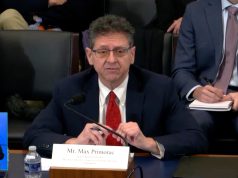 BURA U WASHINGTONU: Primorac “vrijeđao” BiH, nazvao je…