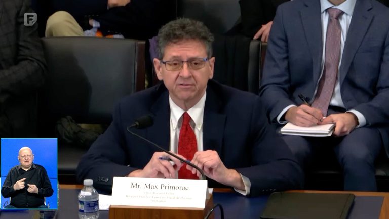 BURA U WASHINGTONU: Primorac “vrijeđao” BiH, nazvao je…
