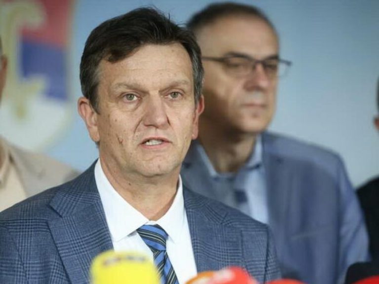 BRANKO BLANUŠA RAZOTKRIVA IZBORNU KRAĐU U DOBOJU: Evo koliko mjesta donosi razliku od 2.750 glasova.