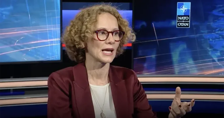 (VIDEO) ŠOKANTNO: Zamjenica generalnog sekretara NATO-a otkrila: Znamo koja država iz Europe stvara podjele u BiH, mi to pratimo.