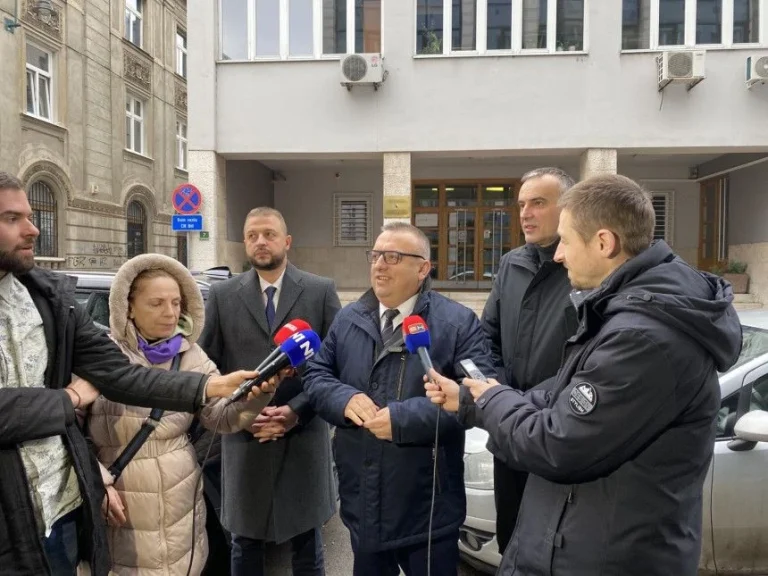 SDS SPREMAN NA BORBU: Ne odustaju od cilja, evo šta zahtjevaju od CIK-a…