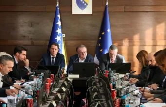 Velike promjene za borce u Federaciji BiH: Vlada mijenja tri zakona, penzije se usklađuju s novim PIO Velike promjene za borce u Federaciji BiH: Vlada mijenja tri zakona, penzije se usklađuju s novim PIO