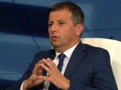 “OVO NIJE NORMALNO”: Vukanović ponovo udaljen sa sjednice, EVO ŠTA JE ZASMETALO STEVANDIĆU (VIDEO)