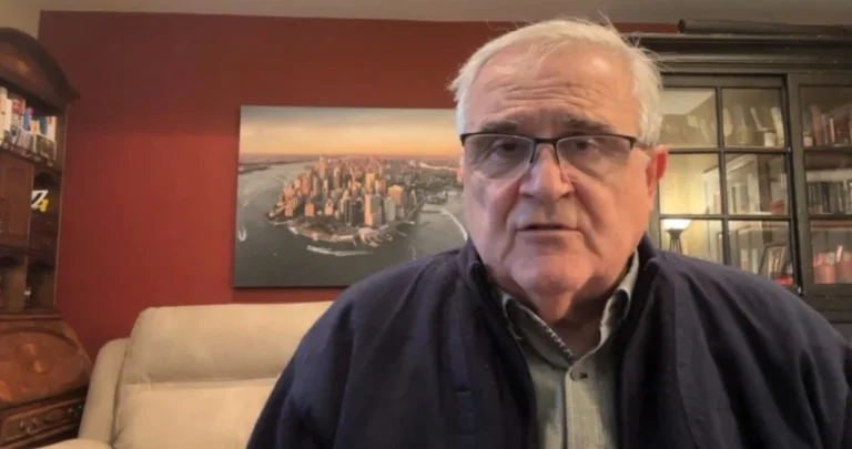 ULJIĆ OTKRIVA DETALJE TRUMPOVE “RAMPE”: Razlozima koji uznemiruju regiju!