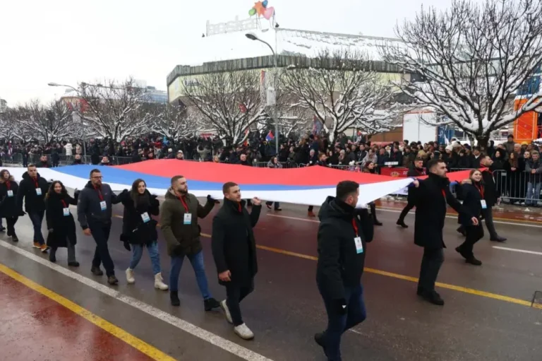STIGLE OŠTRE REAKCIJE IZ FBiH: 9. januar ponovo zapalio političku scenu BiH