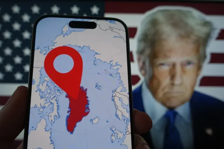 NOVA KRIZA NA POMOLU! Trumpov plan za Grenland uzdrmao Generale SAD-a! “Ovo vodi u katastrofu”