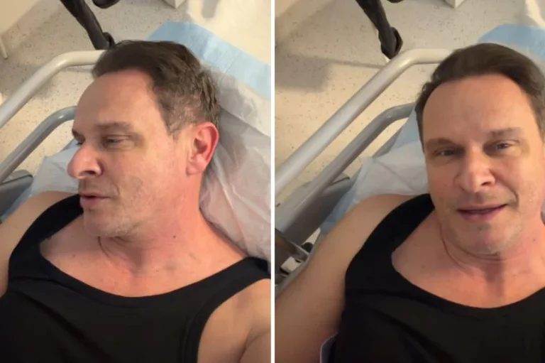 (VIDEO) Enis Bešlagić se javio iz bolnice: Poslao poruku pratiocima