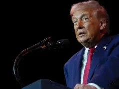 Trump se obraća iz Davosa: Evo šta je poručio