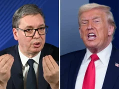 PANIKA U BEOGRADU: Srbija pod lupom Američke službe, Trump prijeti kaznom!