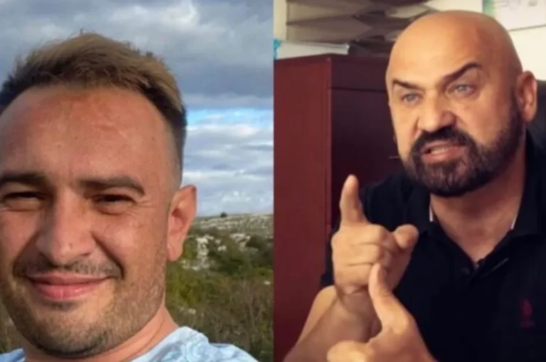 Poznato zbog čega je Ramo Isak saslušan – objavljeni detalji