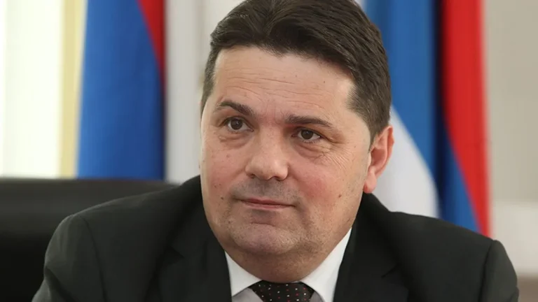 STEVANDIĆ ODGOVORIO! Stevandić upitan da li je počinio ratni zločin u ovom gradu u BiH – dao je odgovor!