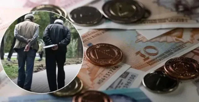 Ko će imati penzije niže od najnižih u Federaciji BiH - trenutnih 390 KM