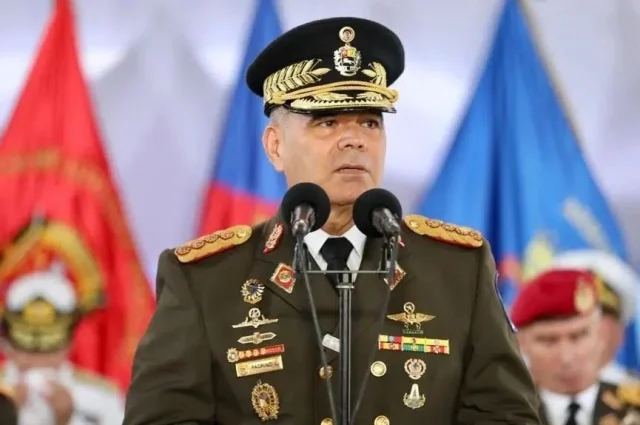 IMG_2758 Ministar odbrane Venecuele se obratio javnosti: Poznato šta je poručio SAD-u