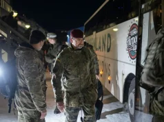 Njemačka vojska hitno napustila Grenland, ovo je mogući razlog