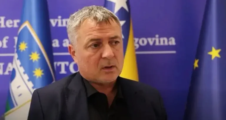 NA RED DOŠAO MINISTAR: Potvrđena optužnica, detalji poznati