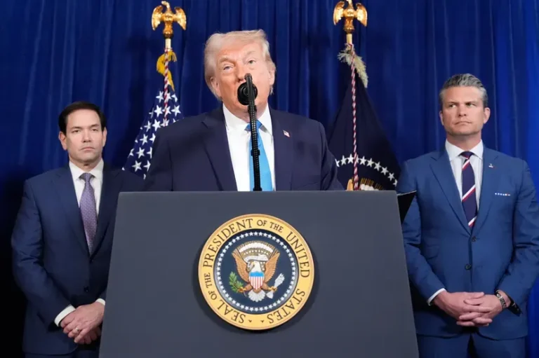 Trump otkrio naziv tajnog oružja korišćenog u Venecueli!: Evo o čemu je riječ