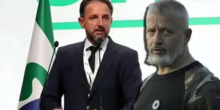 OTVORENO BEZ ZADRŠKE: Orić iznio teške optužbe protiv Mahmutovića: “Rekao mi je…”