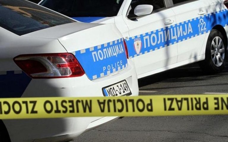 DRAMA U KAFIĆU: Nakon pucnjave i ranjavanja policija uhapsila dvije osobe!