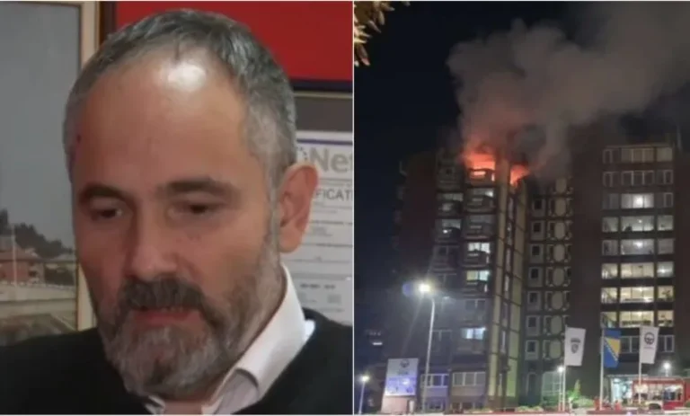 SLUČAJ DOM PENZIONERA TUZLA: Sud donio odluku u predmetu Bakalović i Razić Halilović