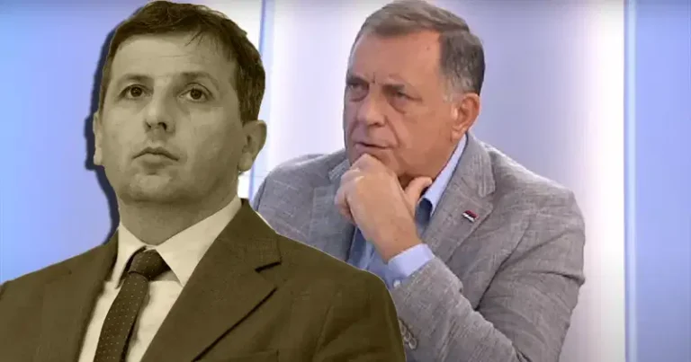 VUKANOVIĆ RAZOTKRIO IGRU: Dodik i Cvijanović ne smiju ni da “zucnu”! Konaković isturen…