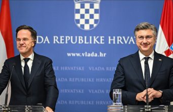 ŠTA PLANIRAJU? Otkrivena pozadina dolaska šefa NATO-a u Hrvatsku: “U fokusu će biti i jedna balkanska država”