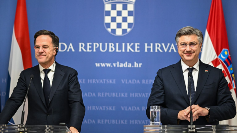 ŠTA PLANIRAJU? Otkrivena pozadina dolaska šefa NATO-a u Hrvatsku: “U fokusu će biti i jedna balkanska država”