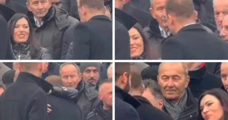 UZBUNA U SNSD-U: Vulić progovorila nakon bliskog susreta sa Stanivukovićem!
