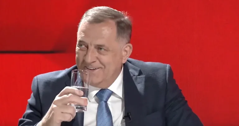 Dodikova izjava obići će BiH i regiju, da li je moguće da je ovo rekao?