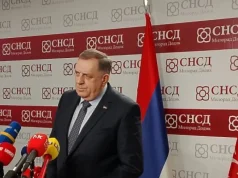 DODIK NAJAVIO ODCJEPLJENJE: Otkrio koliko zemalja bi priznalo RS- odmah… "Kao i 1991. godine" - Osokoljeni Dodik uputio jezivu prijetnju: Ništa više neće biti isto