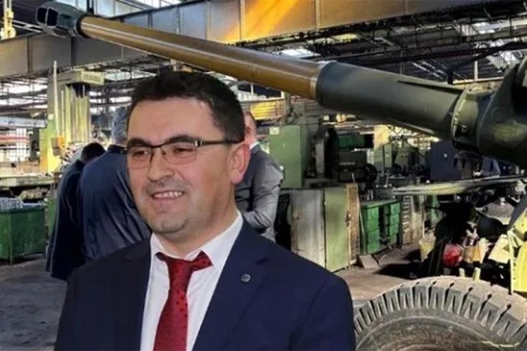 PLJUSKA KOŠARCU: Direktor BNT-a donio odluku o proizvodnji Bh. vojnih dronova!