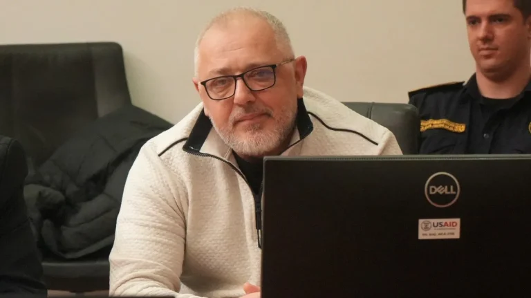 Faćo na ročištu prozvao mnoge: Tvrdi da dva političara sjede s mafijašima, evo i koja..