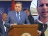 VUKANOVIĆ ISMIJAO DODIKA: Udara na njegovu “transformaciju”, evo šta se dešava…