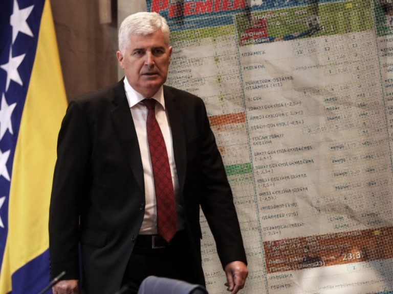 NOVI PRIJEDLOG: Novi zakon mogao bi promijeniti pravila za kladionice i kazina
