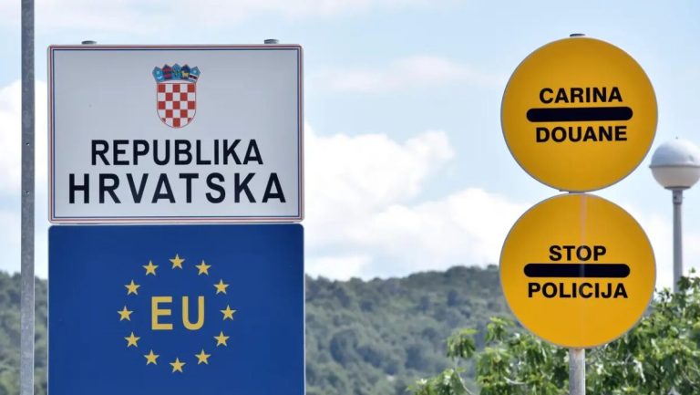 Zašto se Evropa zatvara, a granice ponovo postaju problem?