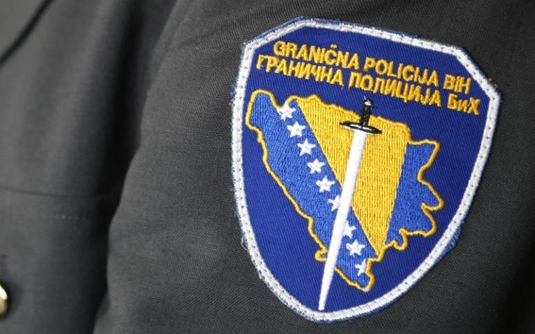Granična policija BiH demantovala dojavu iz Hrvatske: Nije bilo prijetnje napada na…