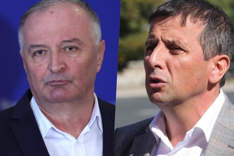 VUKANOVIĆ SE OBRUŠIO NA HELEZA: “Nema razlike između Dodikove priče o otcjepljenju, Čovićeve o trećem entitetu i Zukanove o…”