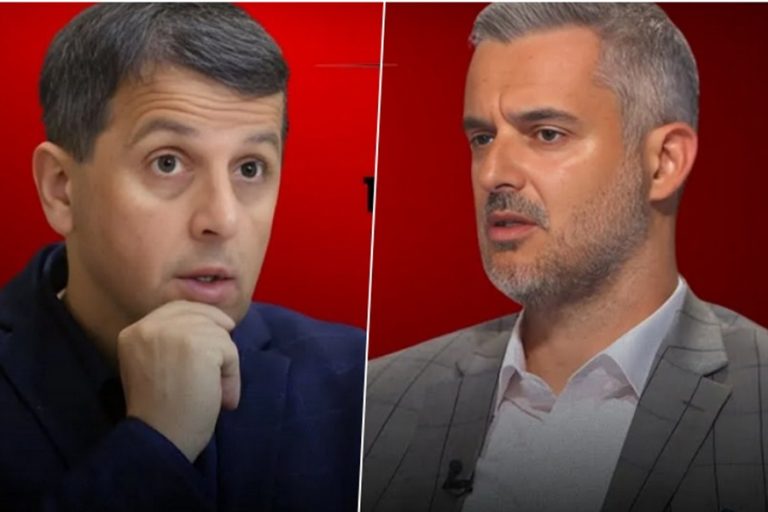 ŽESTOK OKRŠAJ PRED KAMERAMA: “Dodik je hrvatski igrač…” – sukob Raspudića i Vukanovića!