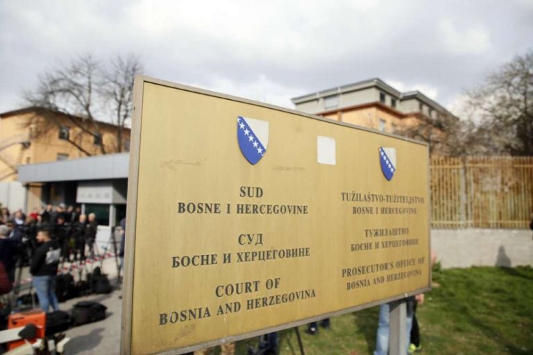 I TO SMO DOČEKALI: Sud BiH vratio Tužilaštvu BiH optužnicu za “ratne zločine”