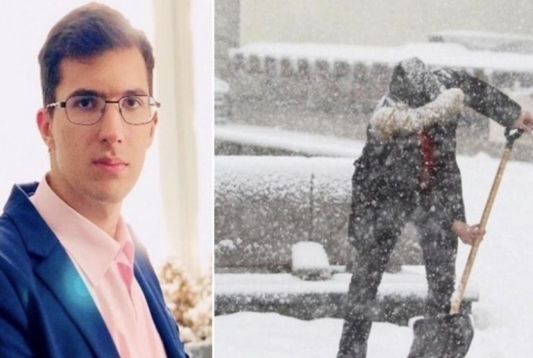 NEDIM SLADIĆ SE OGLASIO: “Ledeni početak, a onda…” – Ovo su detalji prognoze