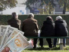 VRIJEME JE: Danas ključna odluka za penzionere VRIJEME JE: Danas ključna odluka za penzionere